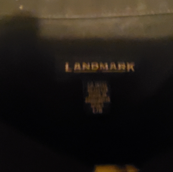 Mens shirt - Picture 3 of 3